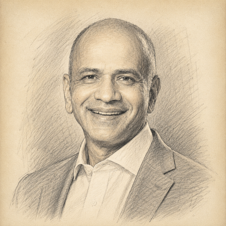 Dr. Deepak Vashishth