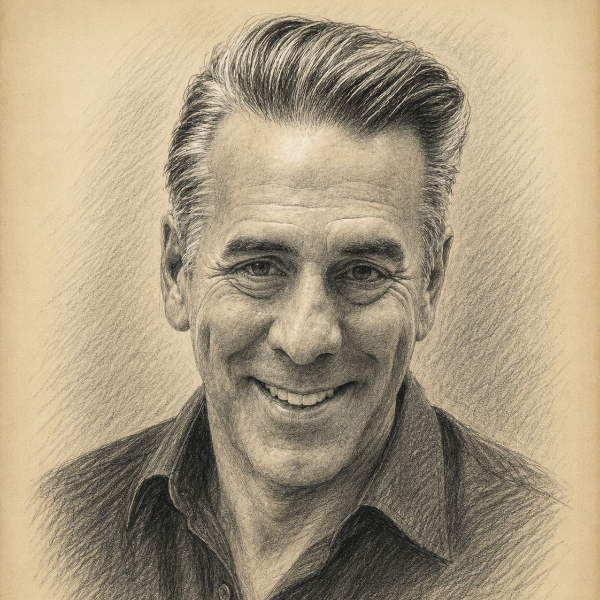 Peter Memon