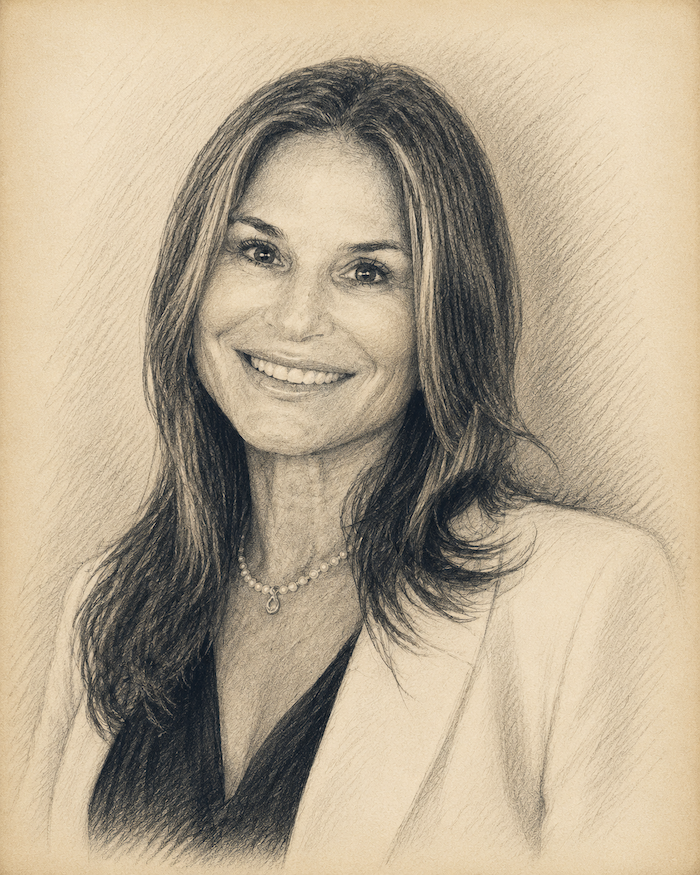 Susan Brett
