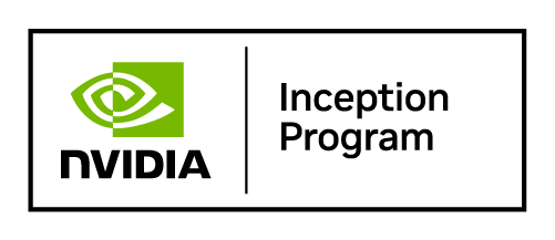 EdgeCare.AI is a member of the NVIDIA Inception Program